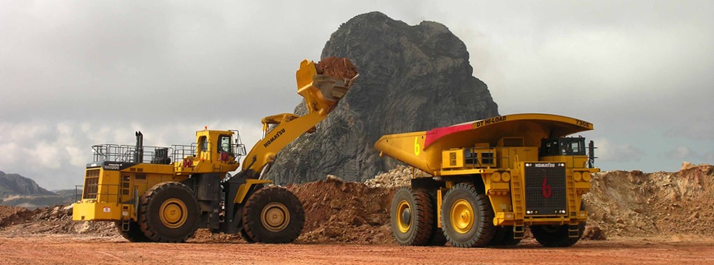 Proveedores Mineros: El motor del éxito chileno