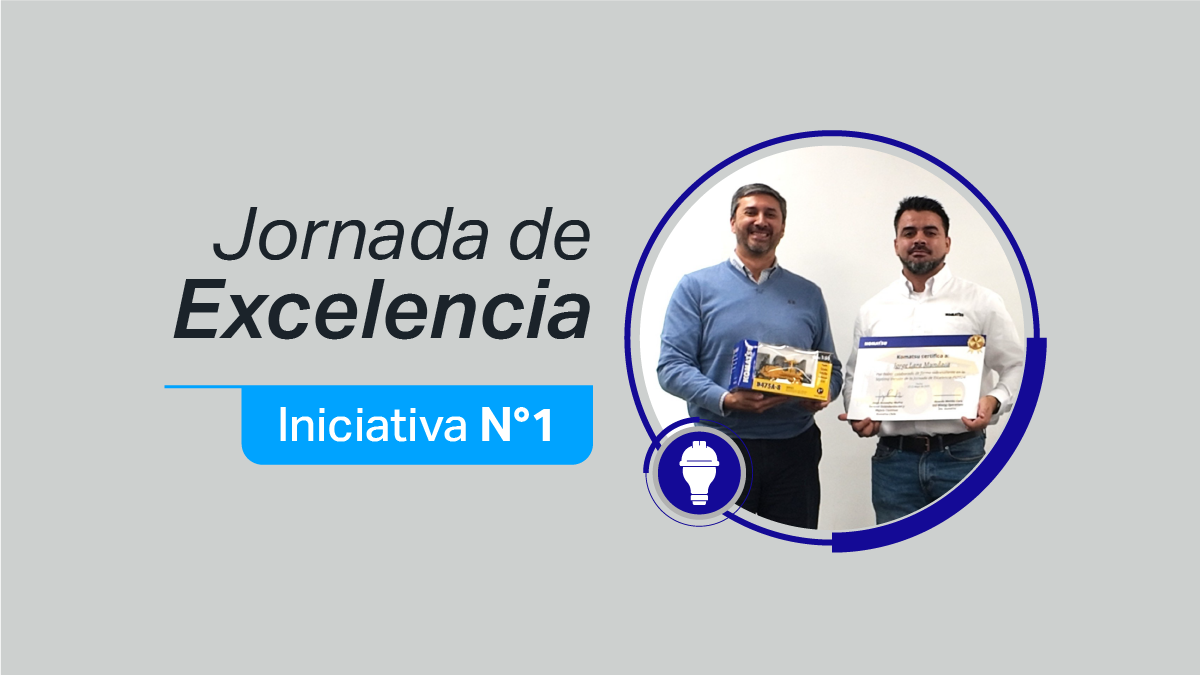 Un kit para frenos que ahorra tiempo y promete alcance global 