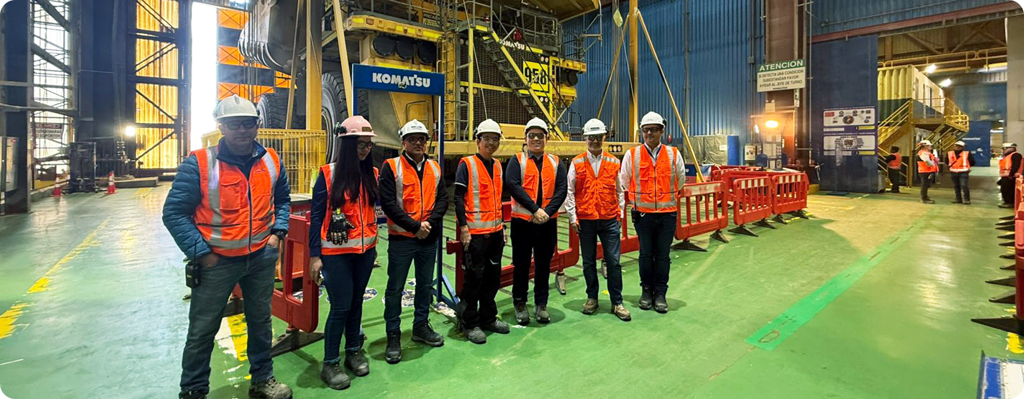 Desde Japón a RT: una visita que impulsó la innovación con Karakuri