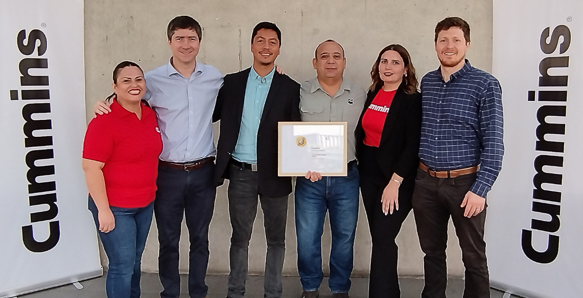 Service Capability 2025: Excelencia que nos distingue