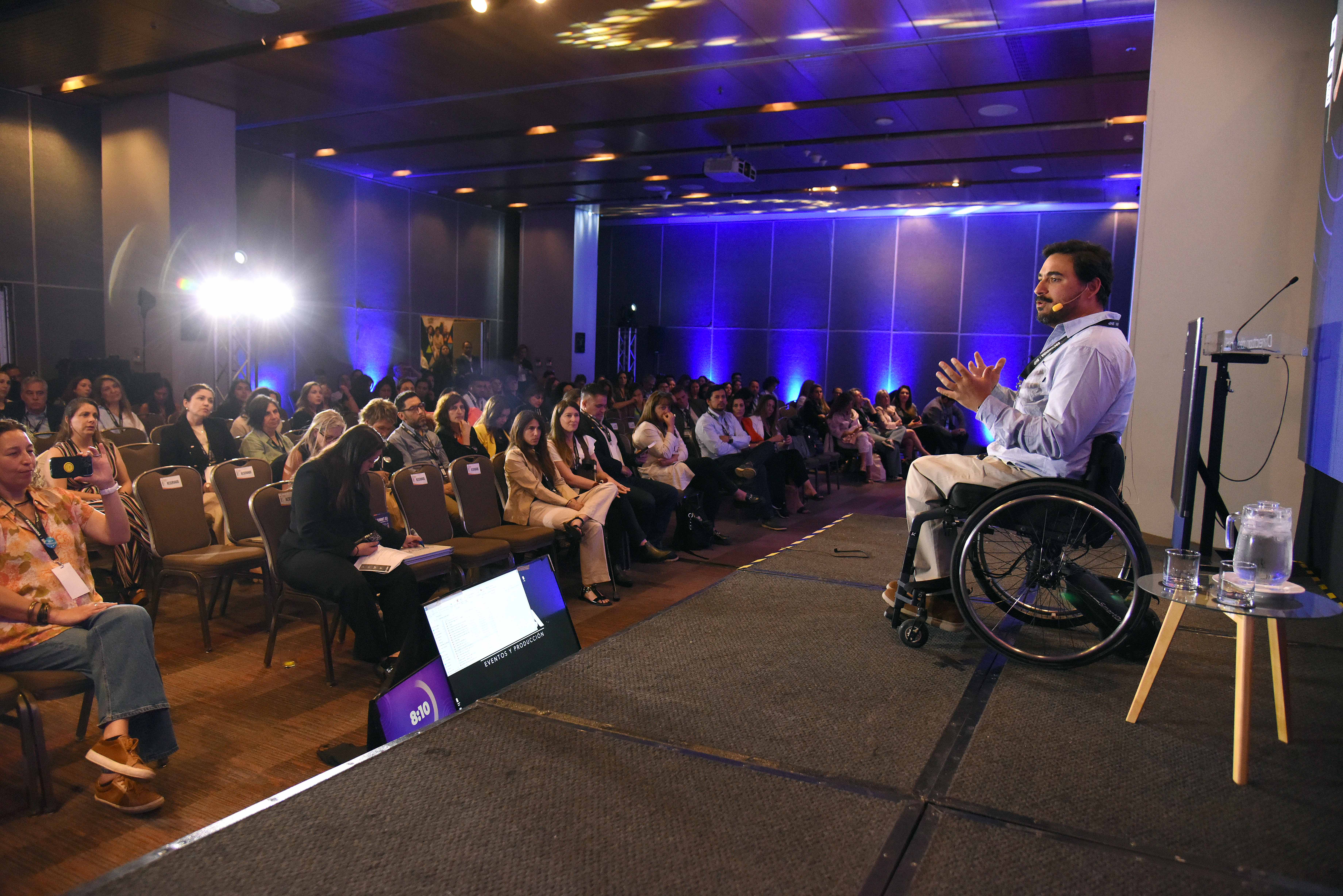 Diversidad que transforma: logros que nos inspiran