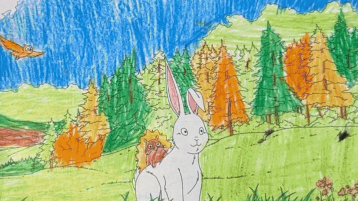 Conoce a los ganadores del Concurso de Pintura Komatsu Latinoamérica