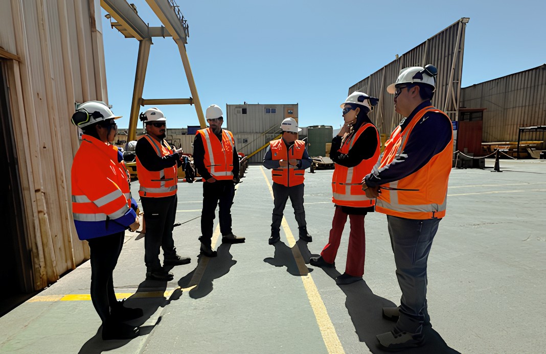 Liderar también es cuidar