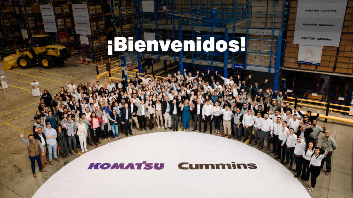 Te damos la bienvenida a un portal más ágil, moderno y fácil de navegar, pensado en quienes dan vida a esta compañía: sus Protagonistas