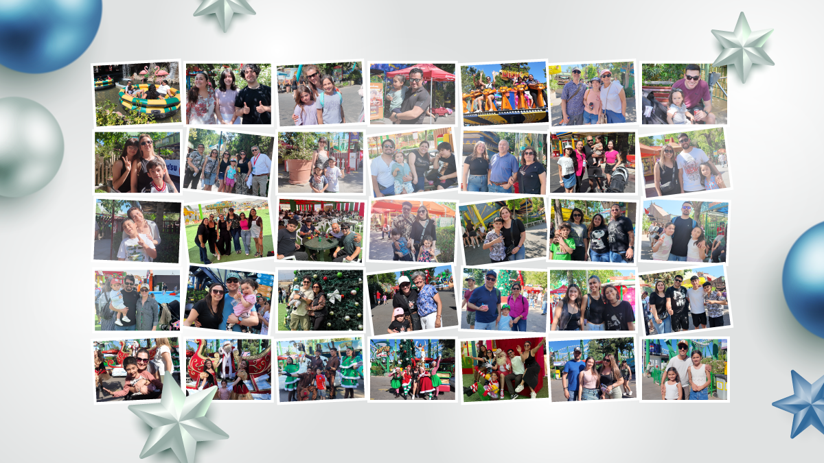 La magia de la Navidad 2025 en cada rincón