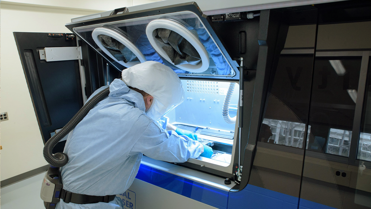 ¿Sabías que los motores y repuestos Cummins ReCon se remanufacturan?