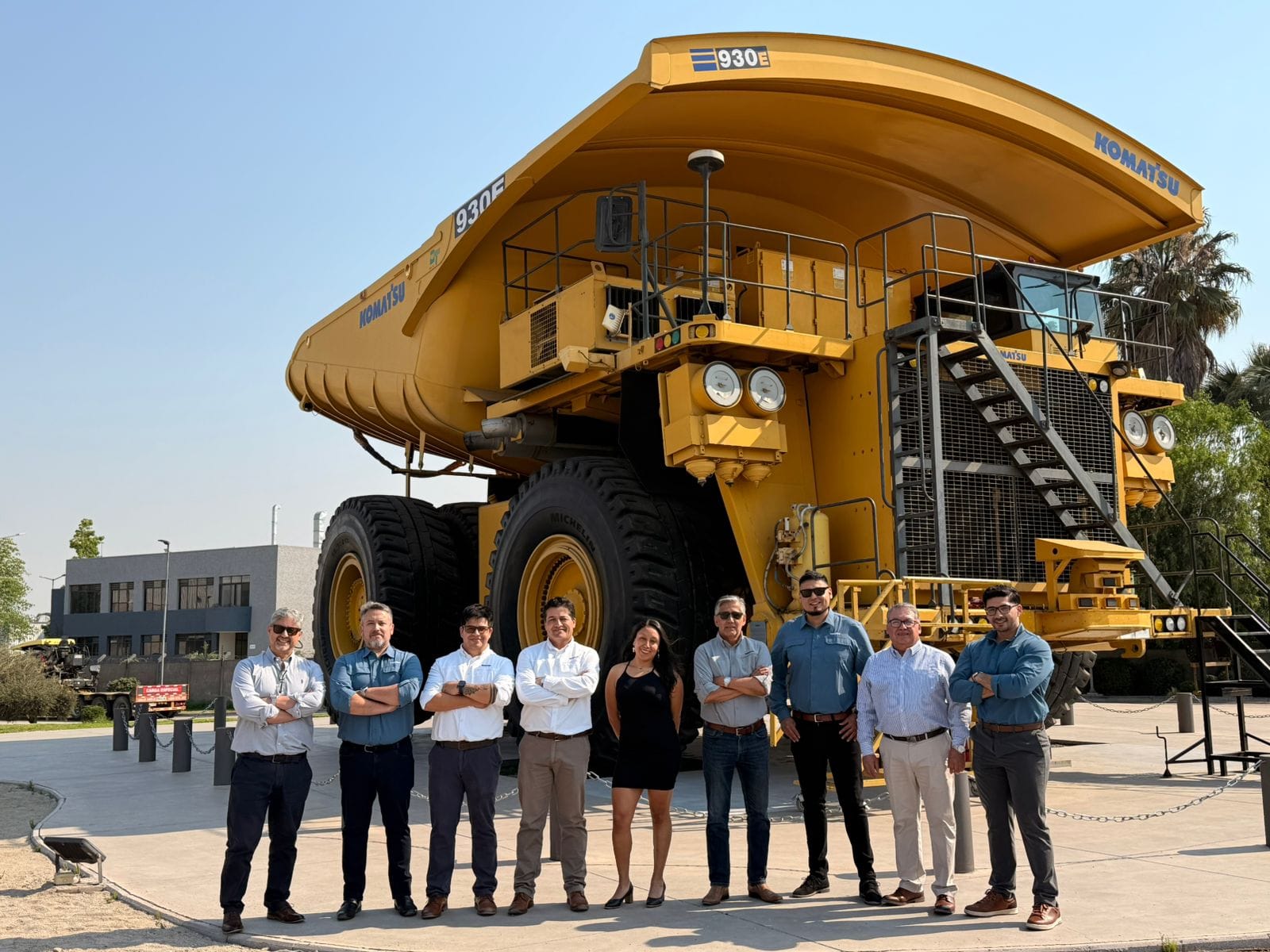 Receta de Liderazgo: Sergio Aguilera, Subgerente de Repuestos