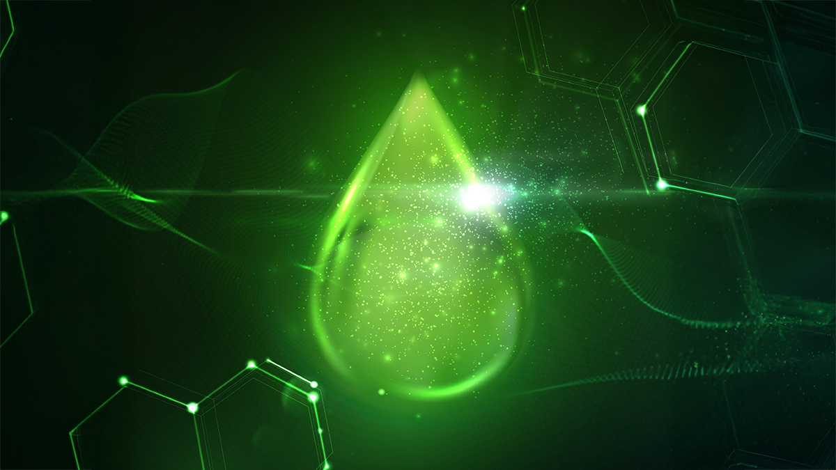 ¿Sabías qué Cummins Chile está impulsando el uso de hidrógeno verde para descarbonizar la industria?