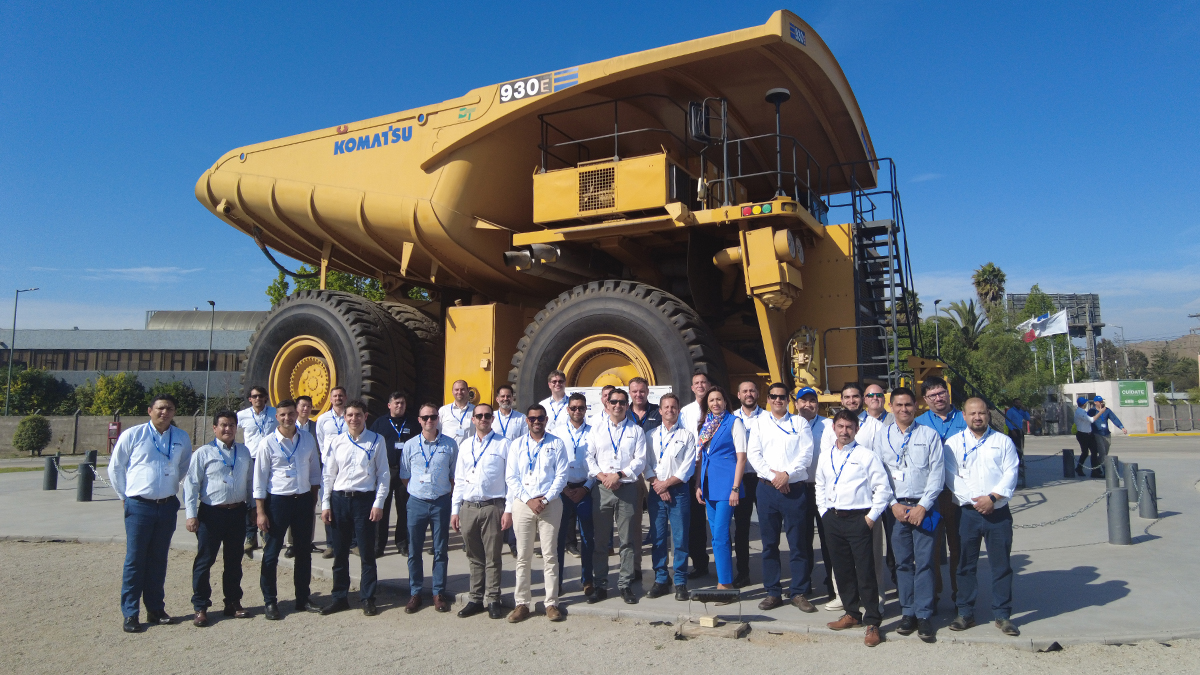 SAP Bambú en Reman: el cambio que nos saca de la zona de confort (y nos hace crecer)