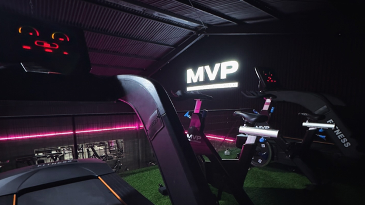 Gimnasio MVP: beneficios exclusivos para tu bienestar