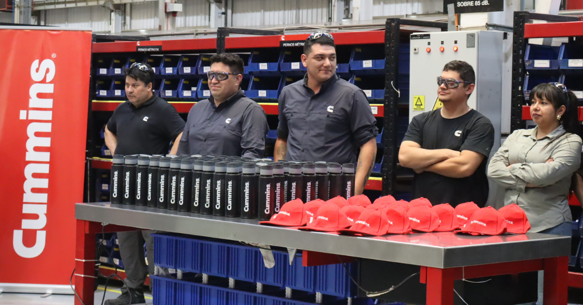 Refréscate con Seguridad: cuando sube la temperatura, reforzamos el cuidado