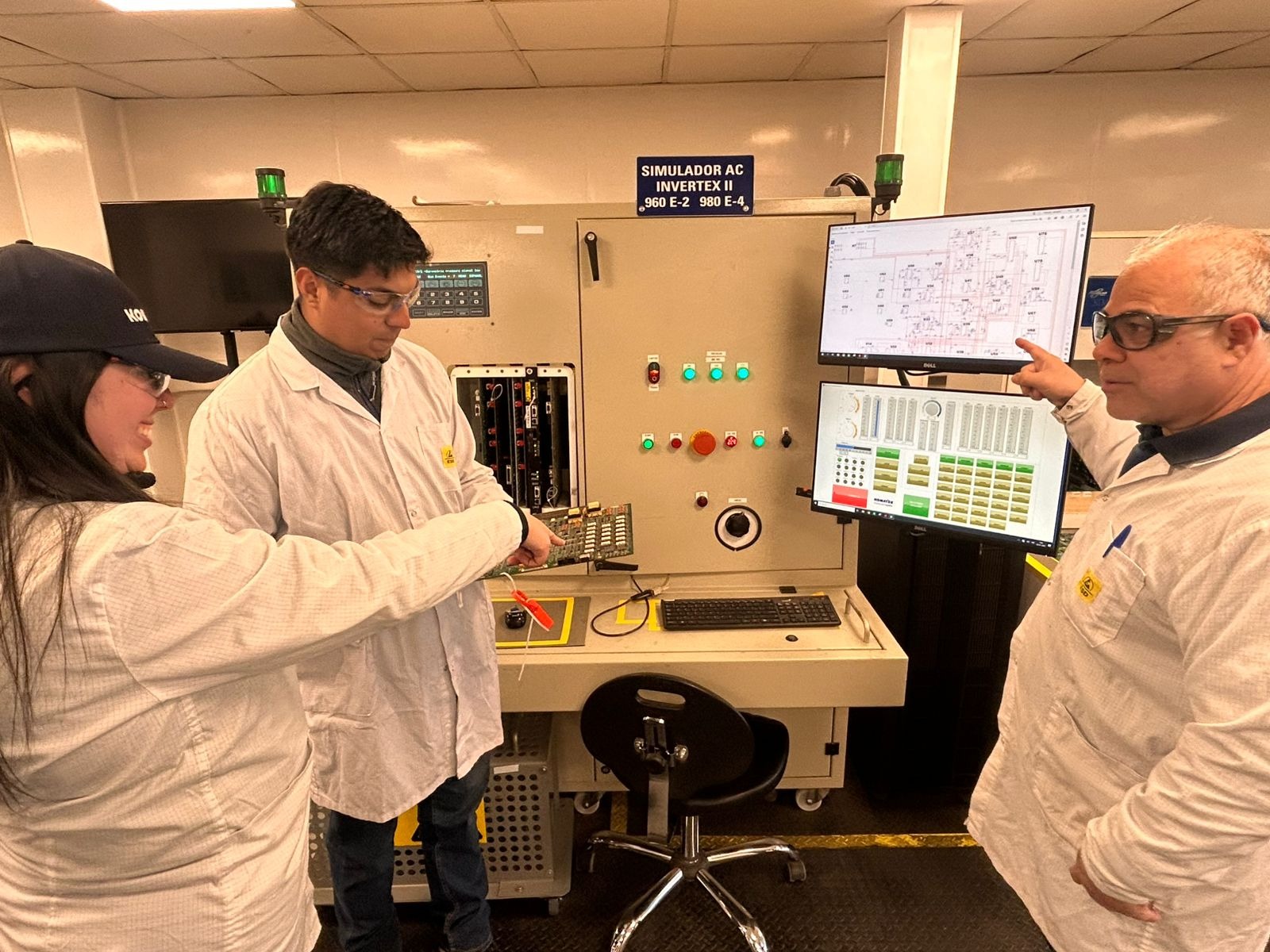 Iniciativa chilena obtiene segundo lugar en la QC Convention