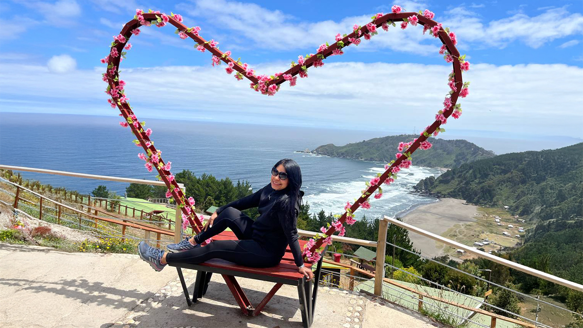 Conociendo a Yulier Bolivar: eCommerce, disciplina y una vida en movimiento