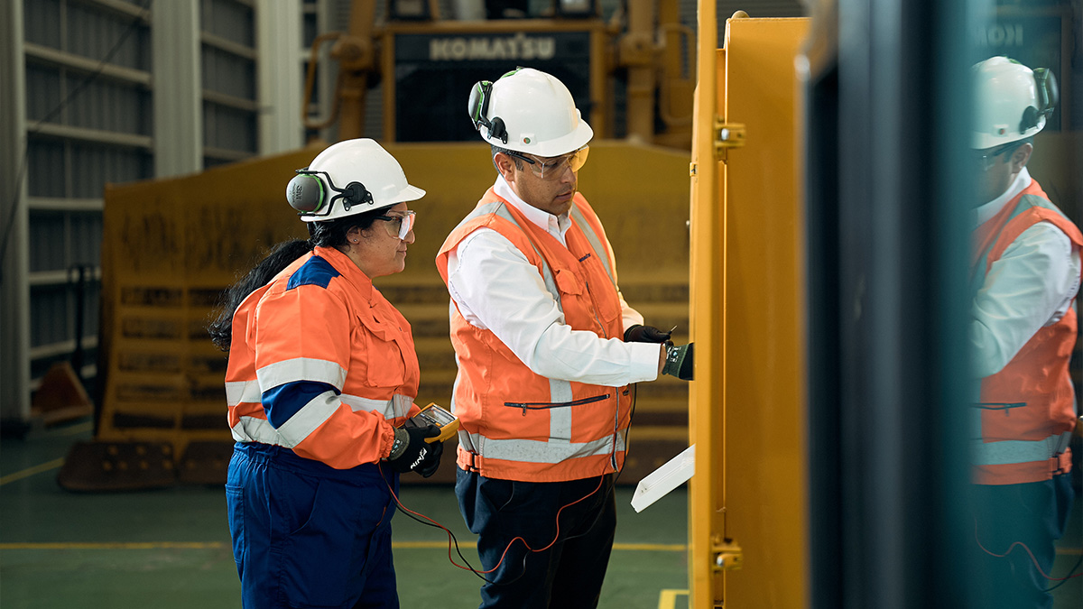 Detectar a tiempo es prevenir