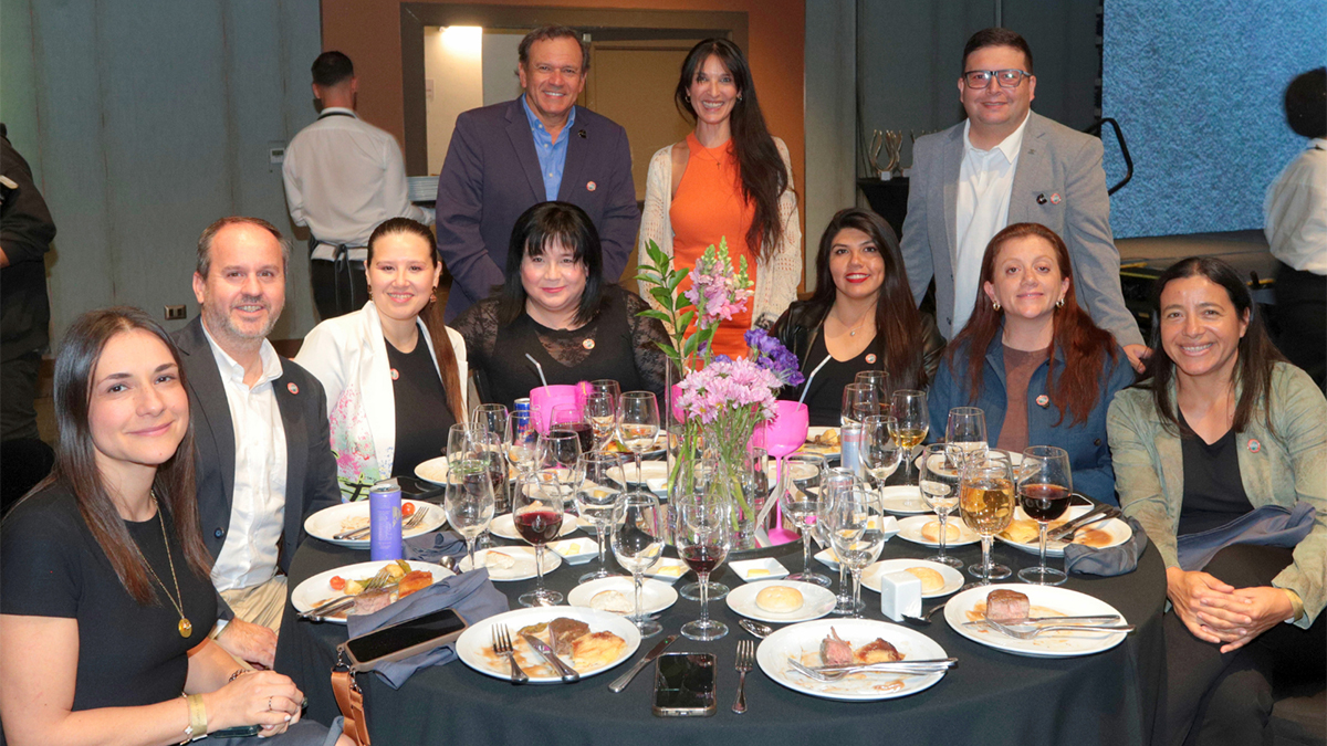 La inclusión LGBTI se construye todos los días