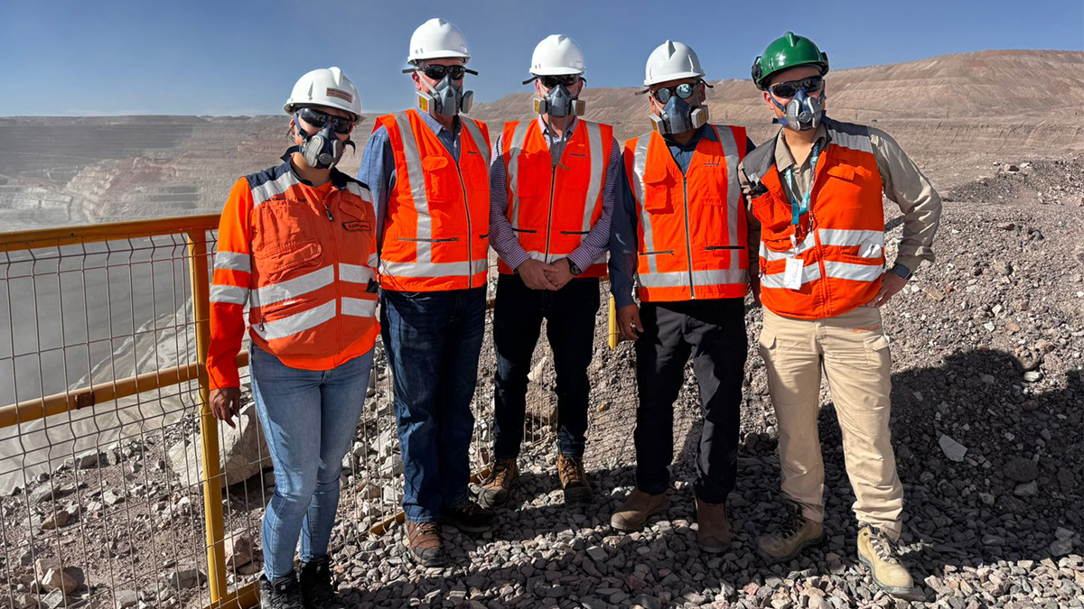 Tucson y Chile unidos por la autonomía 