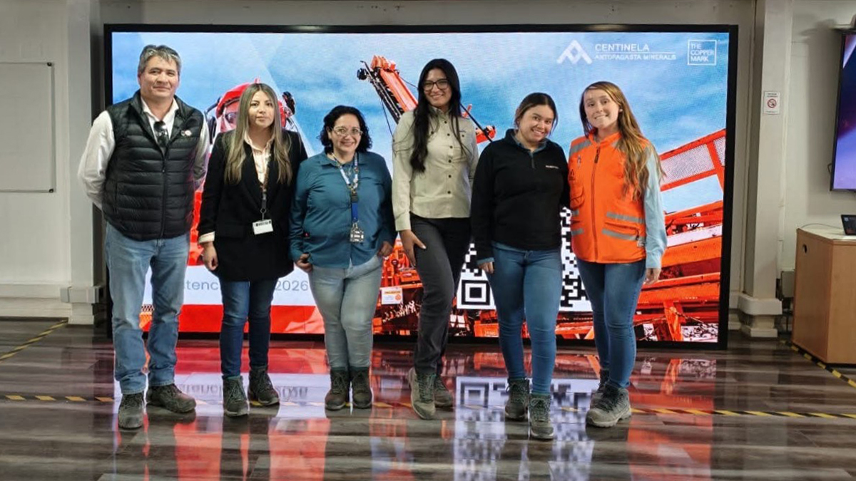 Servicio a las Personas de Centinela completa certificación laboral en tiempo récord