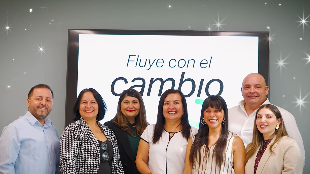 Mensaje de la Coordinadora de Comunicaciones