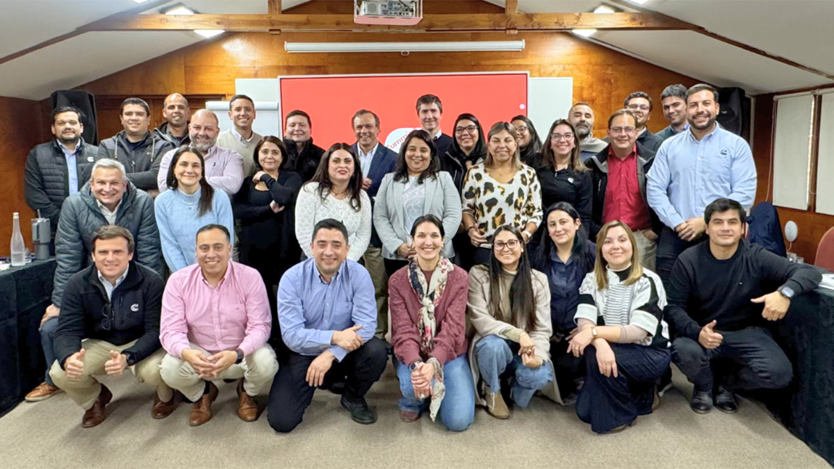 Primer Encuentro de Responsabilidad Corporativa: ¿qué pasa cuando nos conectamos?