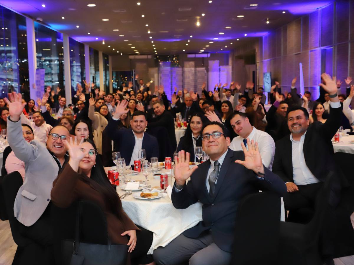 Revive los momentos de las Ceremonias de Reconocimiento 2026 en Antofagasta