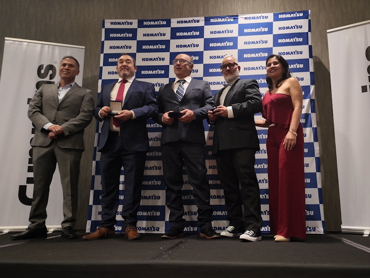 Revive los momentos de la Ceremonia de Reconocimiento 2026 en Iquique