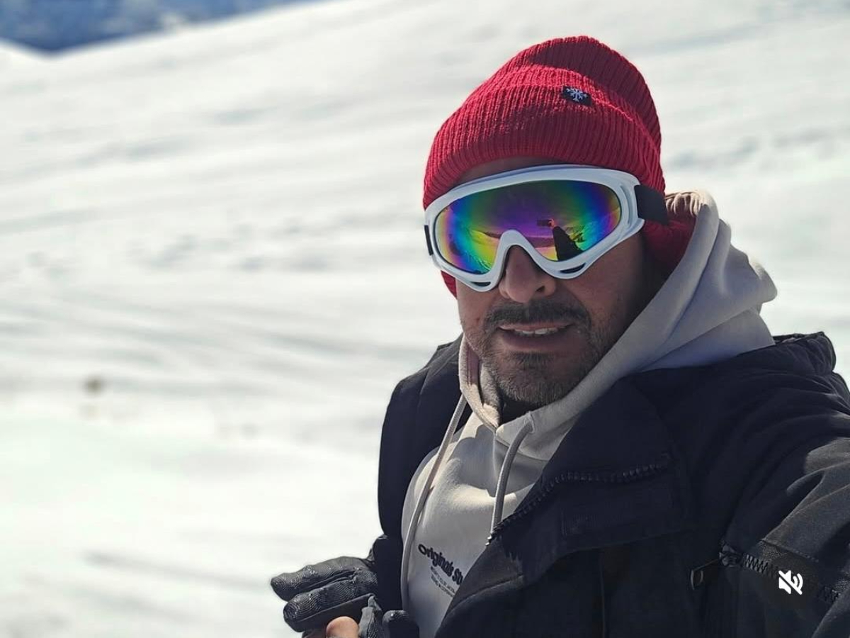 Conociendo a Jaime Sotomayor: seguridad, motores y una mirada desde el Gemba