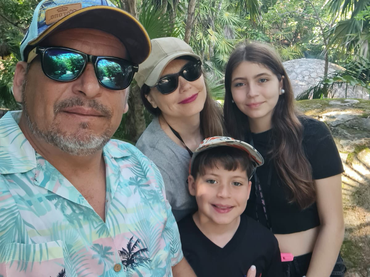 Leonardo Carvajal: trece años aprendiendo, aportando y construyendo vínculos